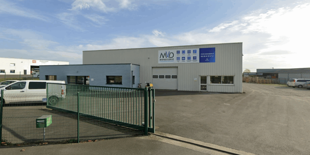 offres d'emplois par AMPC