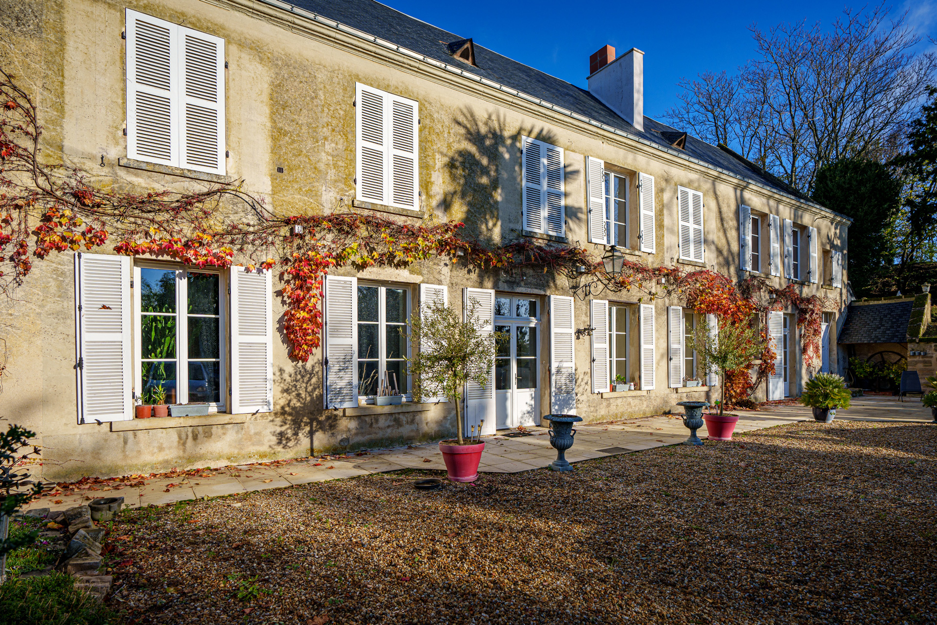 est-ce qu'une pergola est imposable